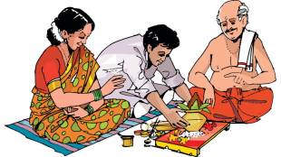 Akshaya Tritiya for home prosperity