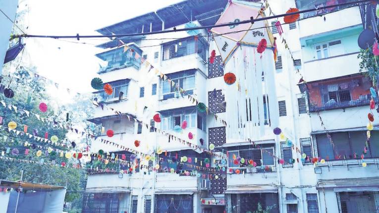 पन्नास वर्षांचा ऋणानुबंध