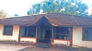 heritage homes in Konkan information in marathi