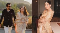 सागरिका घाटगे व झहीर खानच्या नात्याबद्दल समजताच अभिनेत्रीच्या वडिलांनी केलेली ‘ही’ गोष्ट; अभिनेत्री खुलासा करीत म्हणालेली…