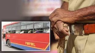 Traffic changes have been made in the Chhatrapati Shivaji Road Ganesh Road and Lakshmi Road areas pune print news