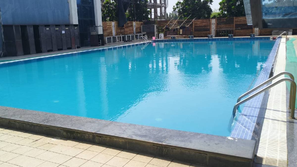 No action taken by Mira Bhayandar Municipal Corporation after child drowns in swimming pool at sports complex