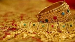 gold prices dropped two days after akshaya tritiya on friday