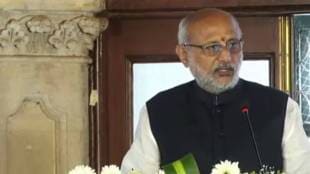 Governor c p Radhakrishnan to discuss introducing yoga in all state universities