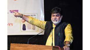 Guardian Minister Dr Uday Samants statement that action will be taken against anyone asking for money for government scheme