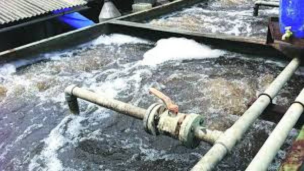 Sewage projects at Vasai Diwanman and Gas have also received approval