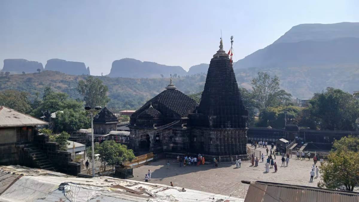 Complete the work of planning for Trimbakeshwar Simhastha Kumbh Mela Divisional Commissioner Dr. Praveen Gedam instructs Municipality