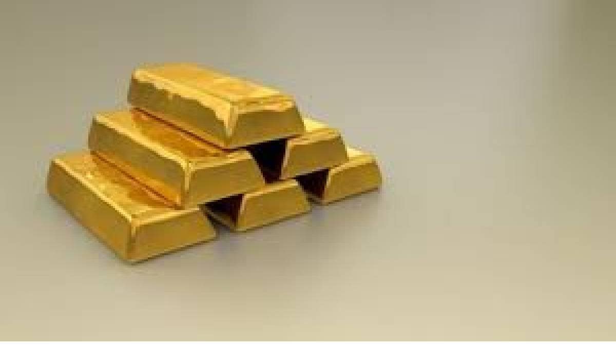 Gold prices in Jalgaon see a big drop