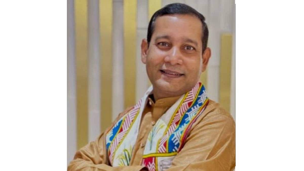 While talking to reporters at Nagpur Press Club, Congress national spokesperson Ajay Upadhyay criticized the BJP