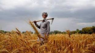 Farmers from seven villages in Purandar say they dont want to give us land