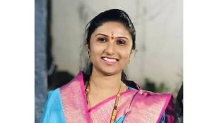 Rohini Sachin Ghule was declared elected unopposed as the mayor of Karjat Nagar Panchayat