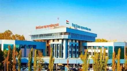 Villagers have strongly opposed the Pimpri Chinchwad Municipal Corporations plan to implement the urban planning scheme TP scheme in Chikhali Charholi