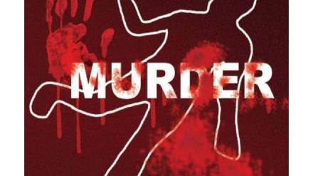 An incident of murder of a young man by two persons in the Kashewadi area of ​​Bhavani Peth Pune city