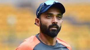 Batsman Ajinkya Rahane has stated that he wants to play for the Indian team again