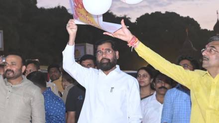 Deputy Chief Minister Eknath Shinde said in Mahabaleshwar that Mahabaleshwars name will be engraved on the international tourism map