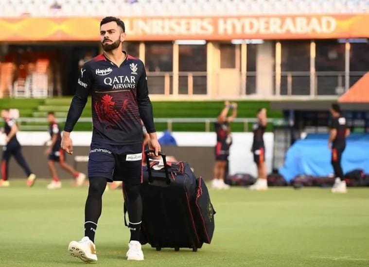 आता यातच विराट कोहलीची दहावीची मार्कशीट सोशल मीडियावर व्हायरल होत आहे.