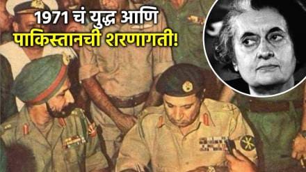 1971 india pakistan war indira gandhi bangladesh