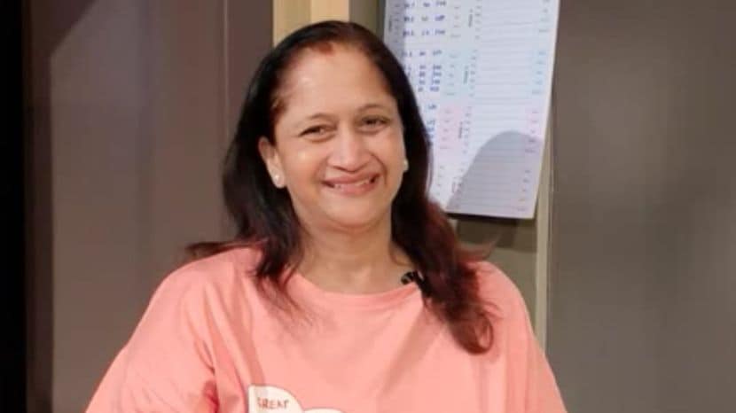 Alka Kubal