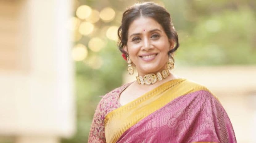 Sonali Kulkarni