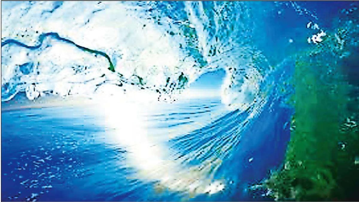 Oceanography, MPSC, questions, loksatta news,