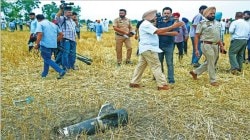 पाकिस्तानवर हल्ले सुरूच, भारतातील १५ लष्करी तळांवरील हल्ल्यांचा प्रयत्न फसला