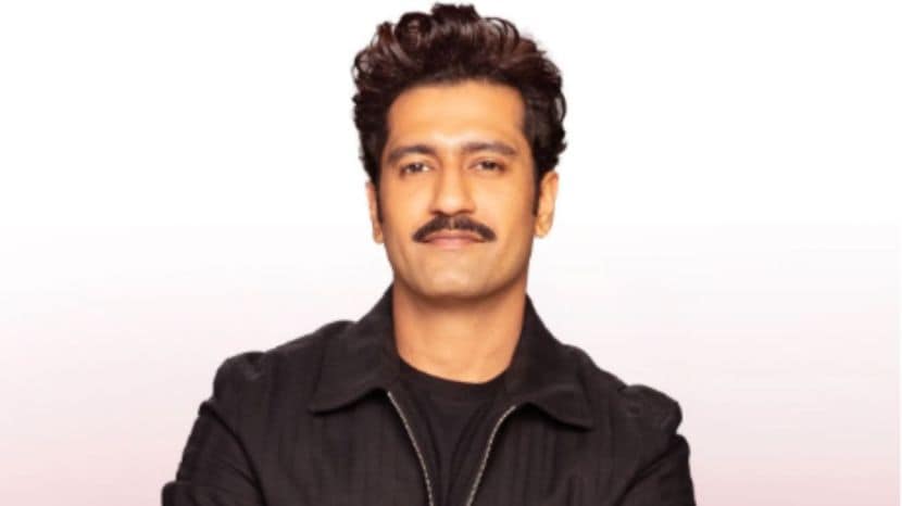 Vicky Kaushal