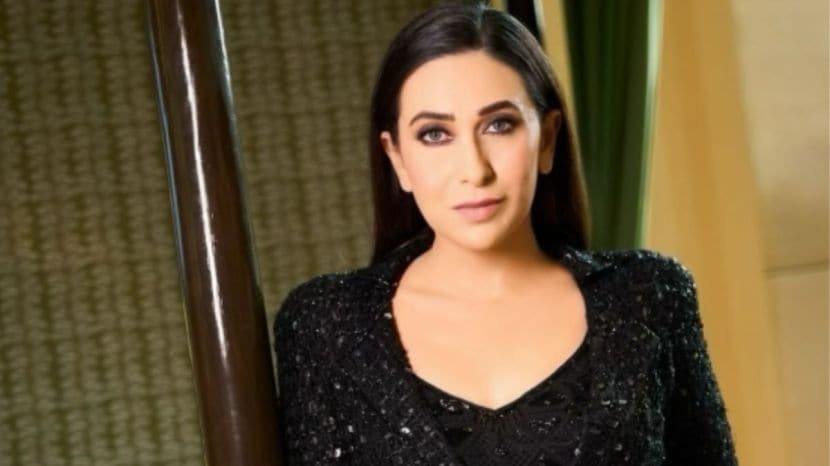 Karisma Kapoor