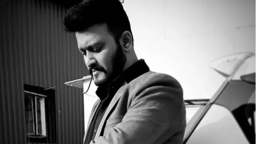 Prasad Limaye