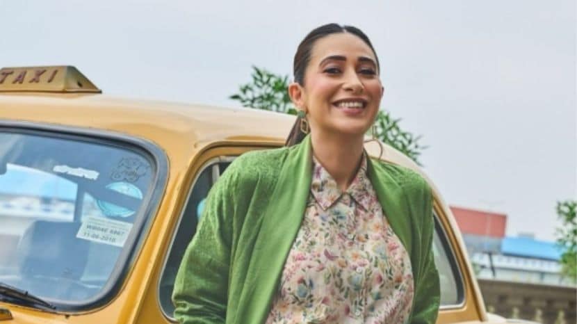Karisma Kapoor