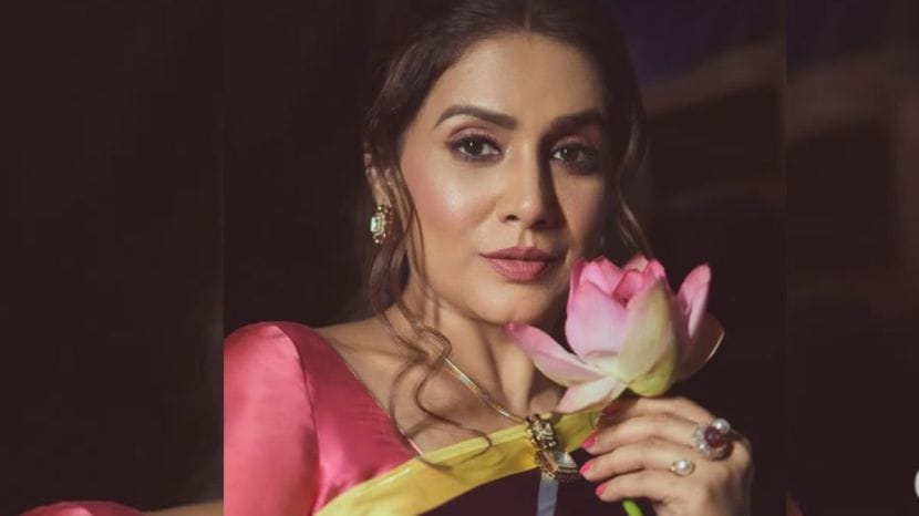 Sonali Kulkarni