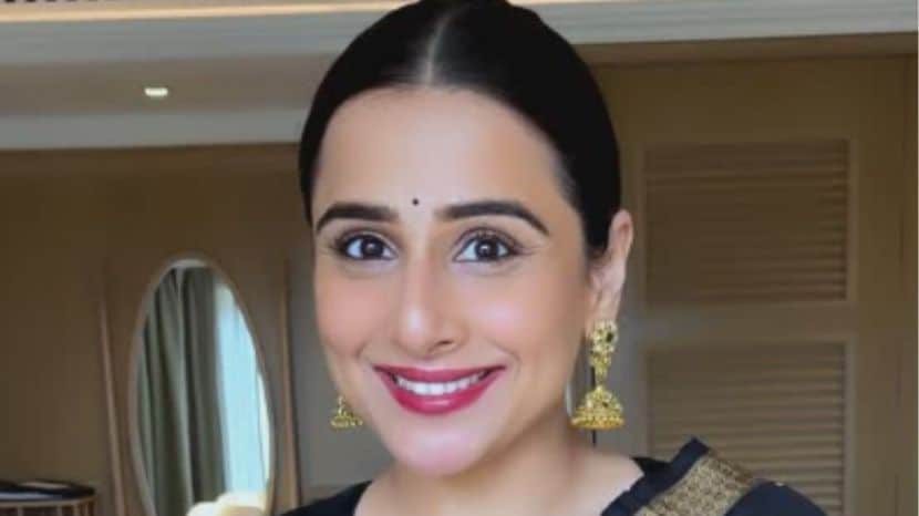 Vidya Balan