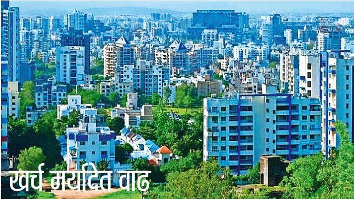 Looting of housing societies, training, members,