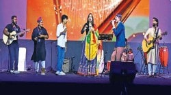 माध्यम प्रभावकांसाठी सर्जनशील, नैतिक, कायदेशीर धोरण गरजेचे, ‘वेव्हज’ परिषदेत परिसंवादातील सूर
