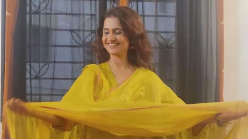 Amruta Subhash