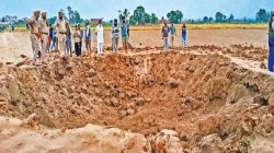 सीमावर्ती भागांत हल्ले निष्क्रिय, भारतीय हवाई दलाचे चोख प्रत्युत्तर