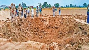 Attacks in border areas, Indian Air Force , reply,