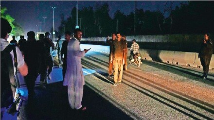 Pakistan bases, Pakistan , strike, loksatta news,