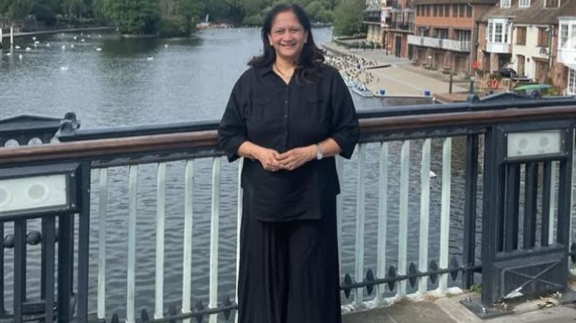 Alka Kubal
