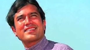 Rajesh Khanna