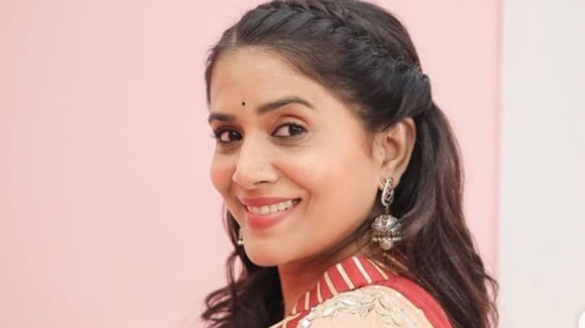 Sonali Kulkarni