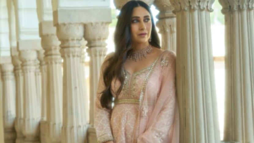 Karisma Kapoor