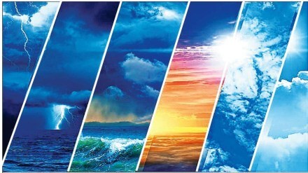 Meteorology, UPSC Preparation, UPSC ,