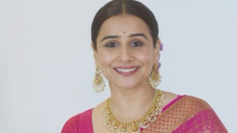 Vidya Balan