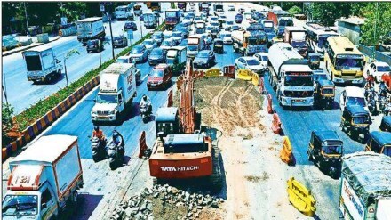 Mumbai, construction, Authorities , loksatta news,