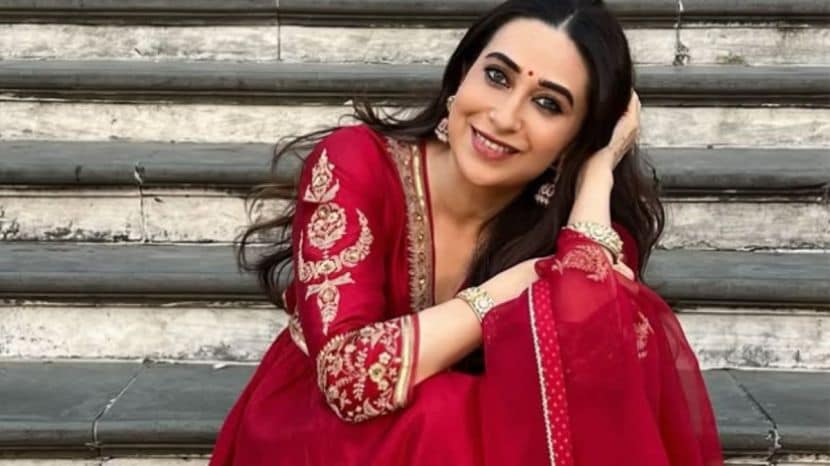 Karisma Kapoor