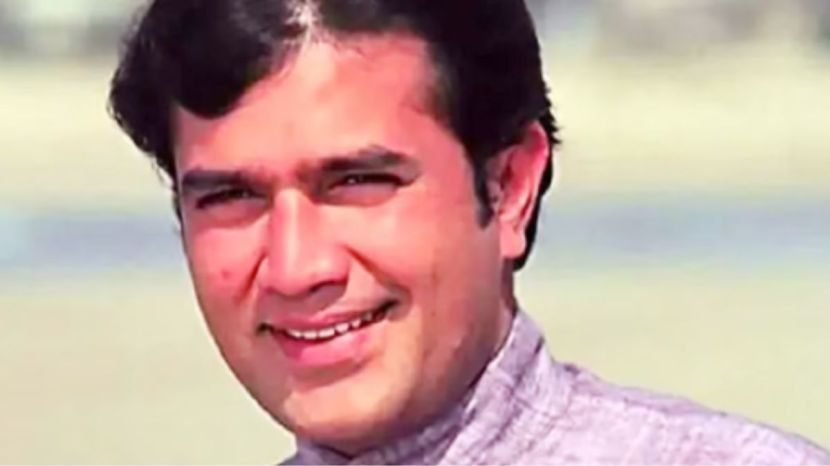 rajesh khanna