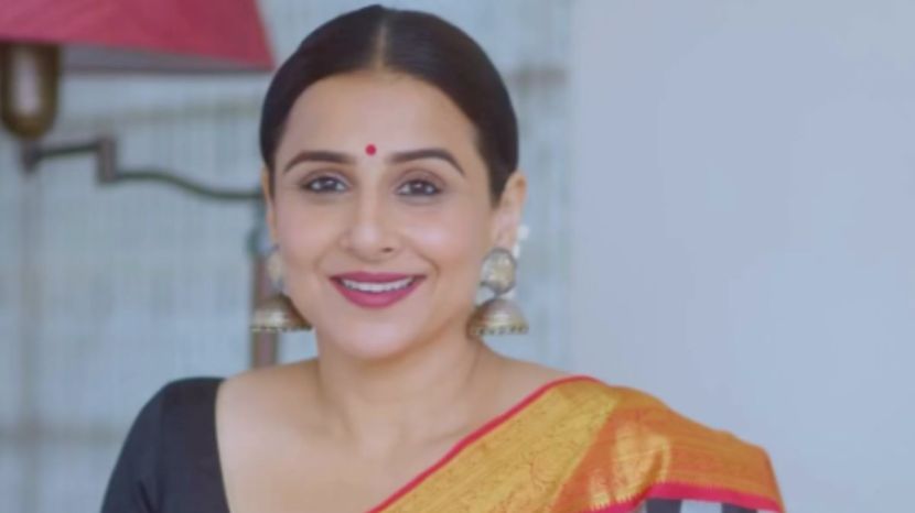 Vidya Balan