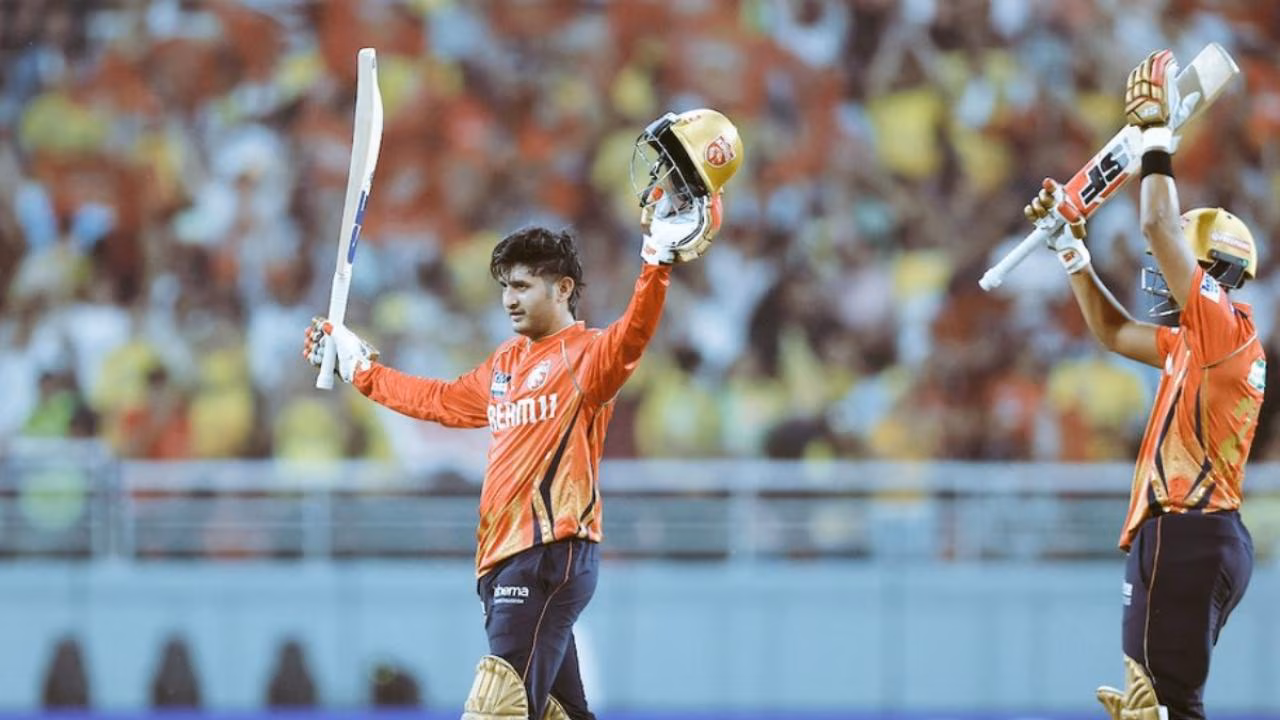 uncapped players in ipl 2025