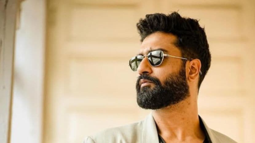 Vicky Kaushal