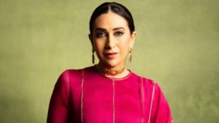 Karisma kapoor